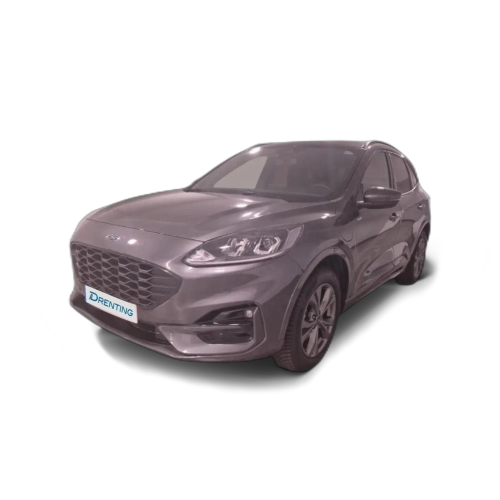 Ford Kuga ST-Line 2.5 Duratec PHEV 165kW Auto Gris