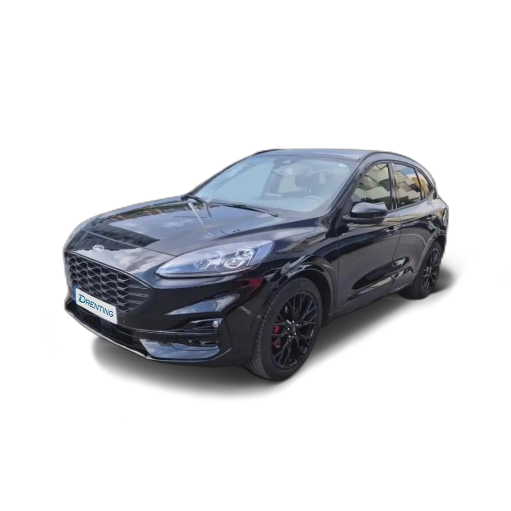 Ford Kuga ST-Line X 2.5 Duratec FHEV Auto 190cv Negro 1
