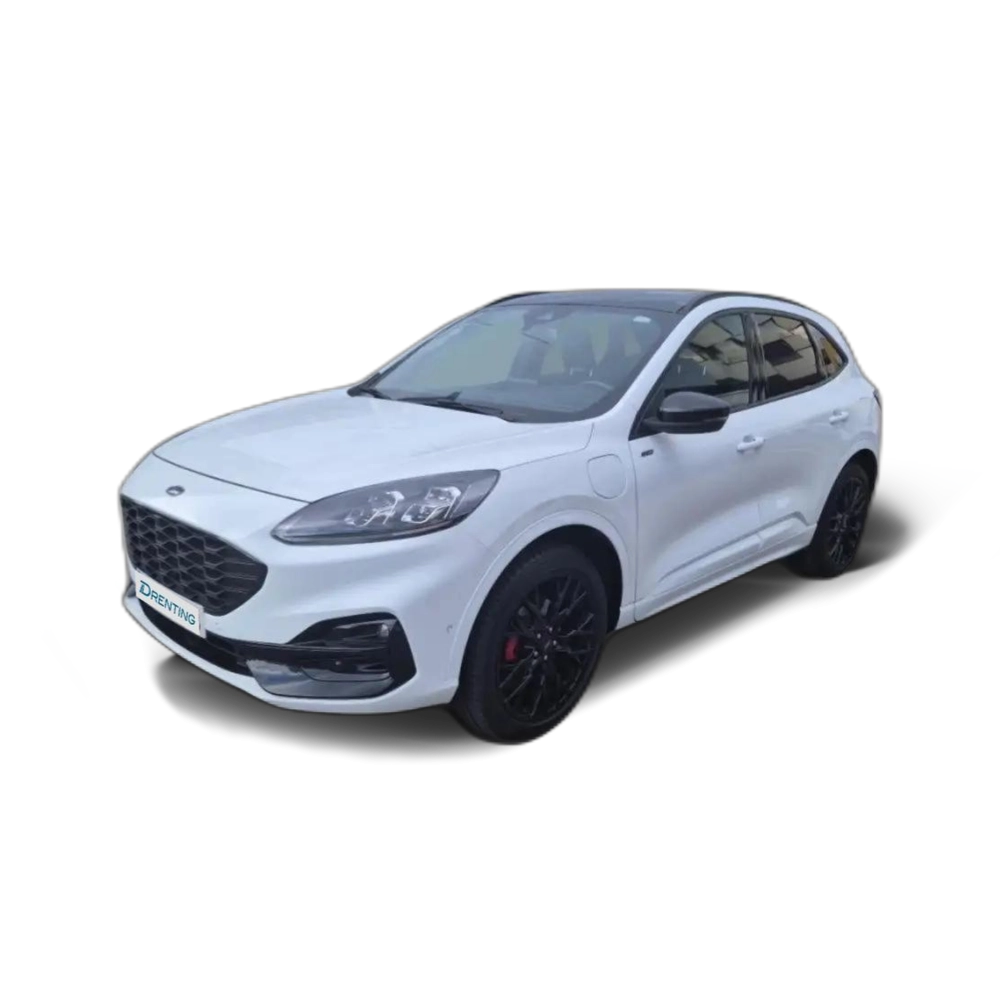 Ford Kuga ST-Line X 2.5 Duratec PHEV 165kW Auto 225CV Blanco