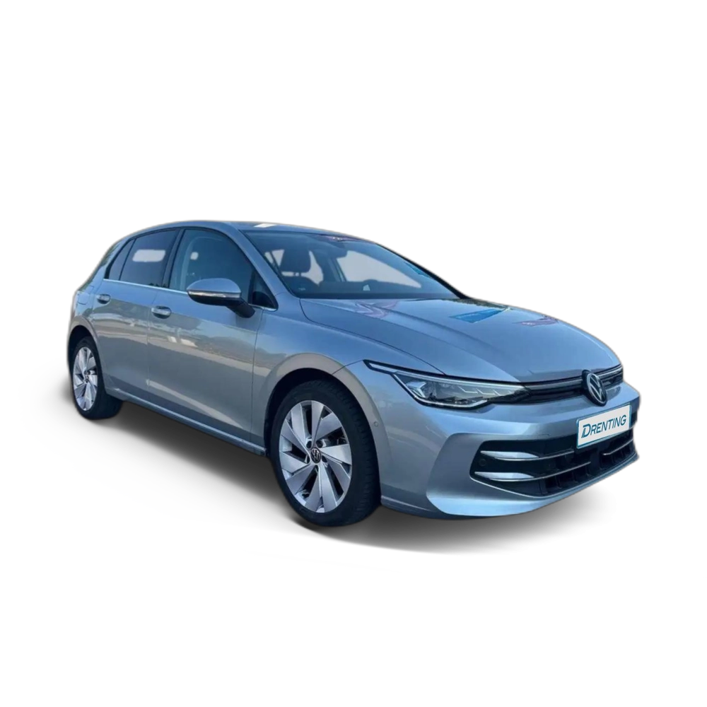 Volkswagen Golf Style 1.5 PHEV 150 kW (204 CV) DSG Gris