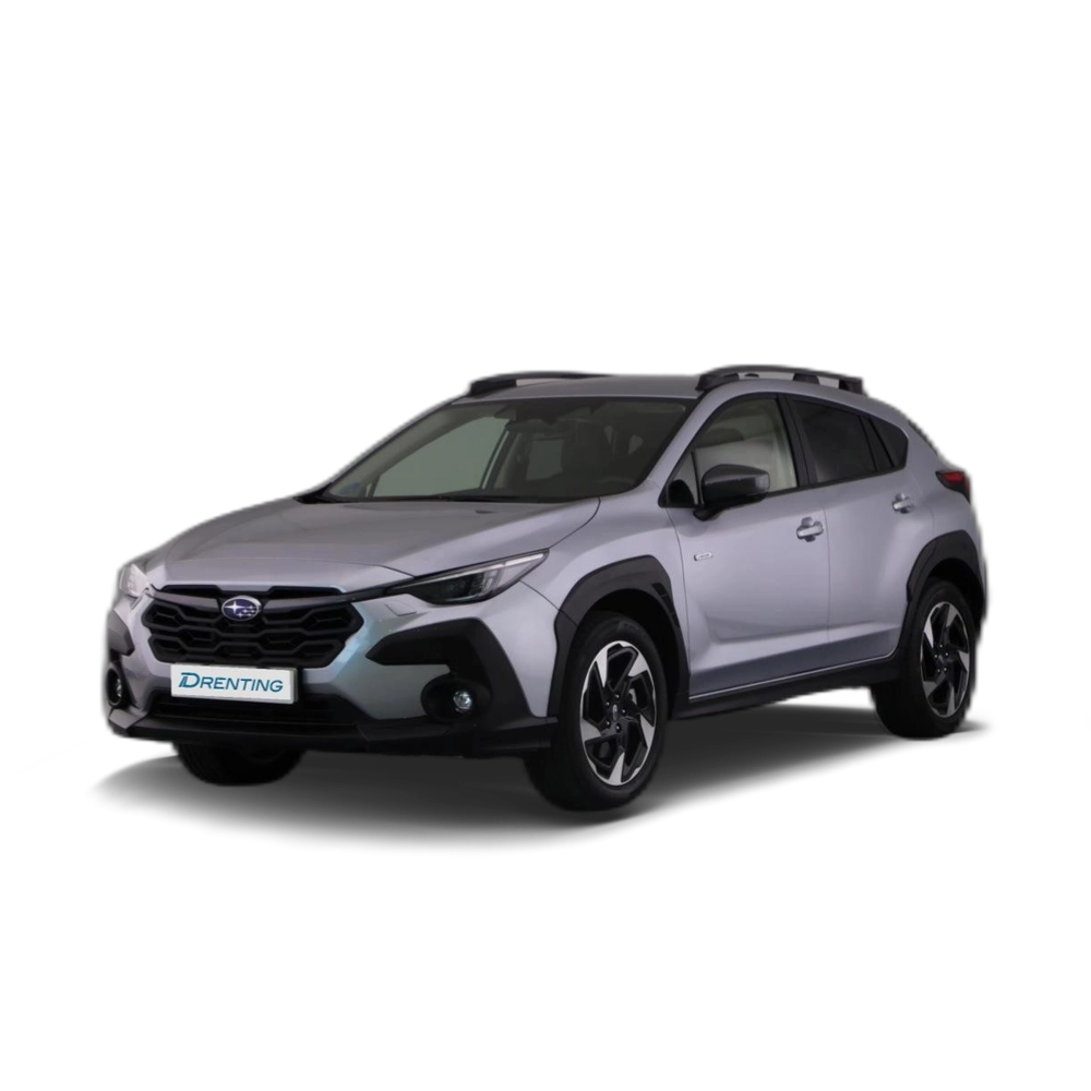Renting Subaru crosstrek 2.0i Hybrid CVT Field