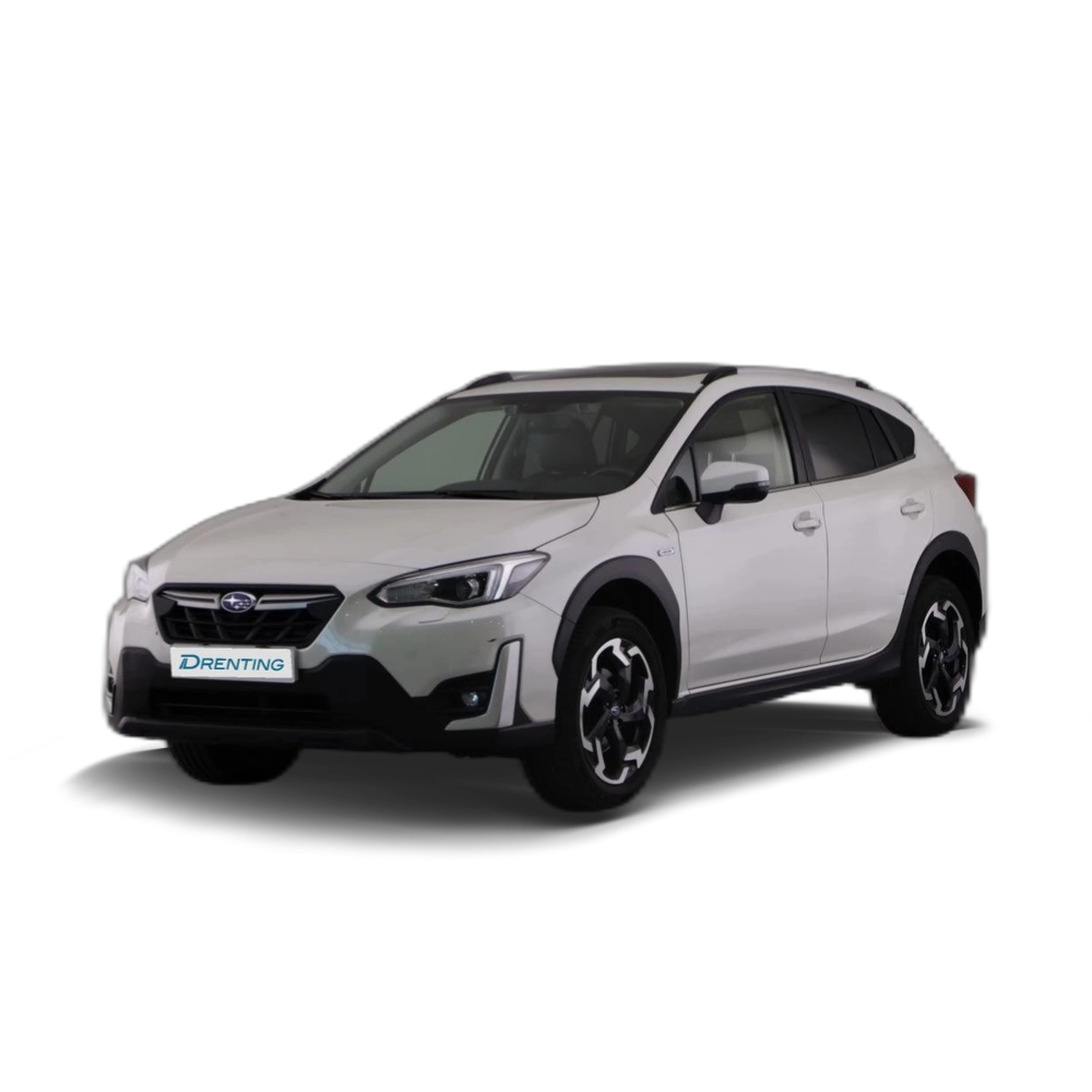 Subaru XV 2.0i Hybrid CVT Executive Plus