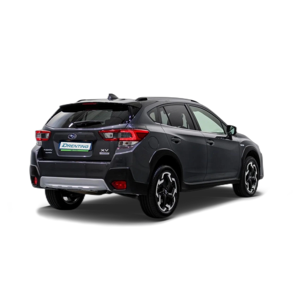 SUBARU XV 2.0i Hybrid Sport Plus CVT