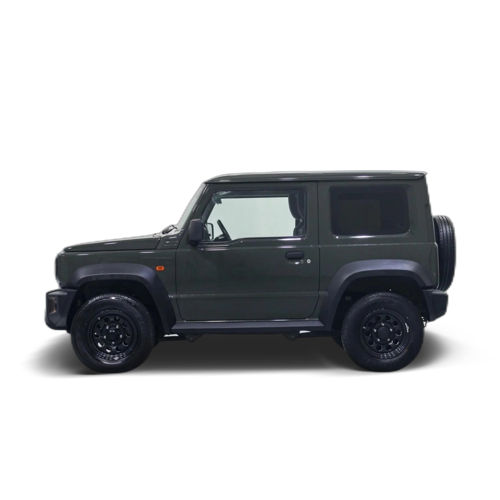 SUZUKI Jimny Pro 1.5L