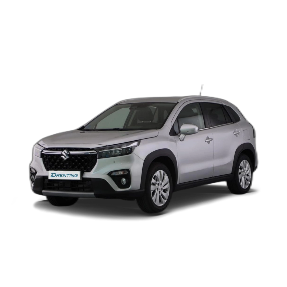 Suzuki S-Cross 1.4T S2 Mild Hybrid