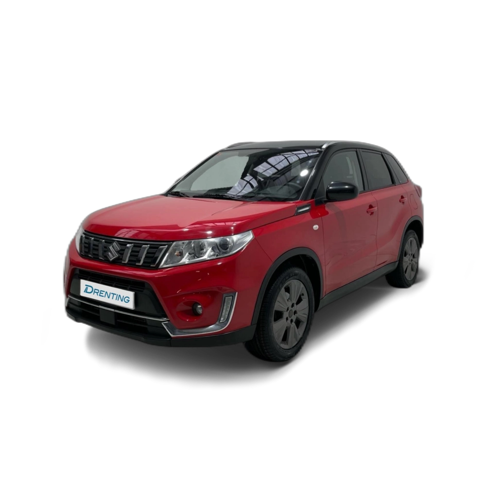 Suzuki Vitara 1.4 Turbo GLE 2WD 103 kW (140 CV)