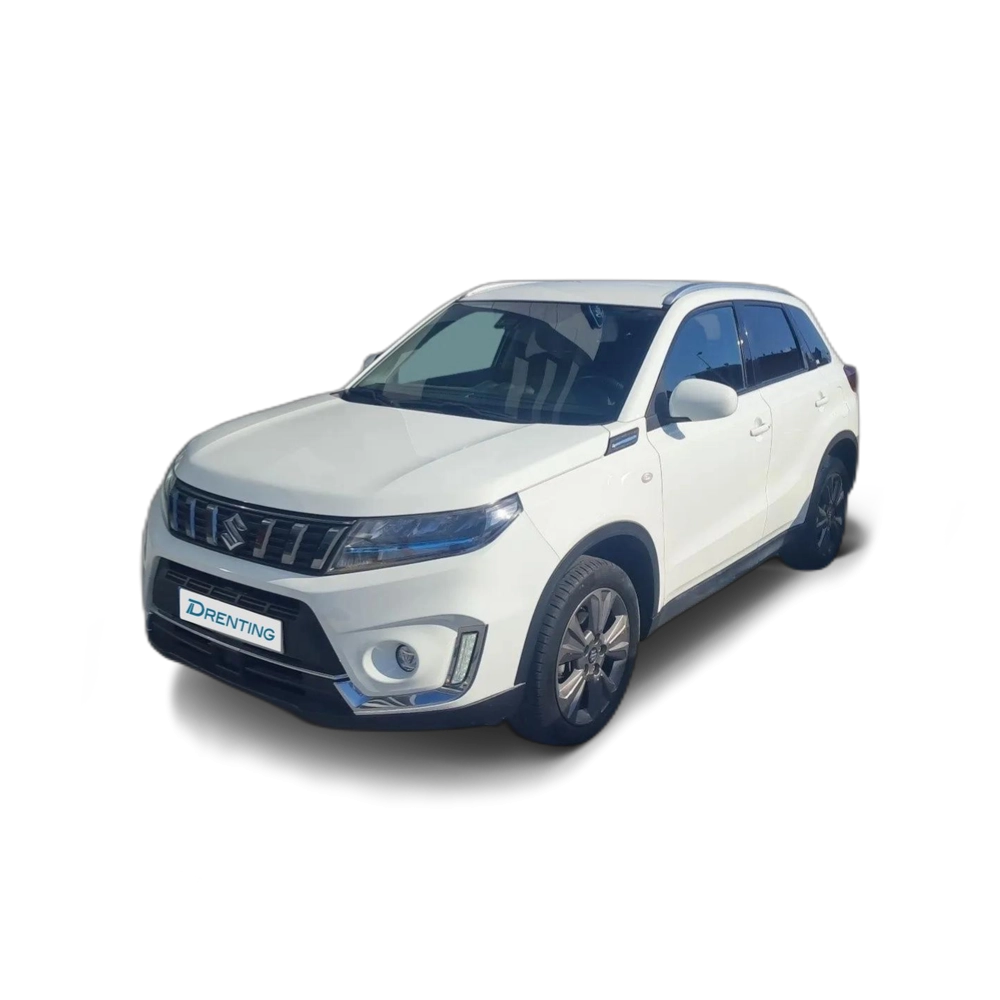 SUZUKI Vitara 1.5L GLX Strong Hybrid 4WD 1