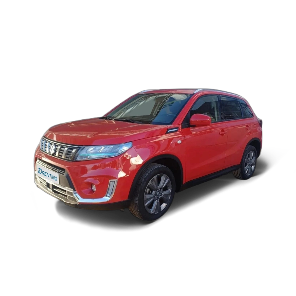 SUZUKI Vitara 1.5L GLX Strong Hybrid 4WD