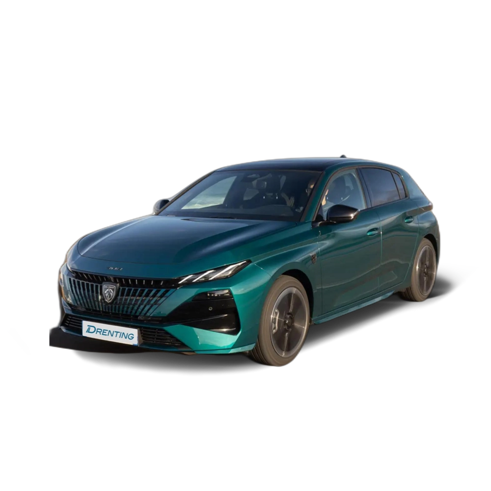 Peugeot 308 SW 1.2 PureTech S&S Active Pack 130 Azul