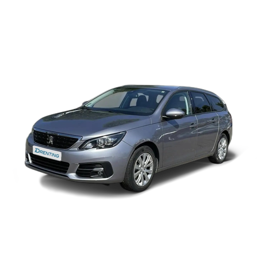Peugeot 308 SW 1.2 PureTech S&S Style 130 Gris