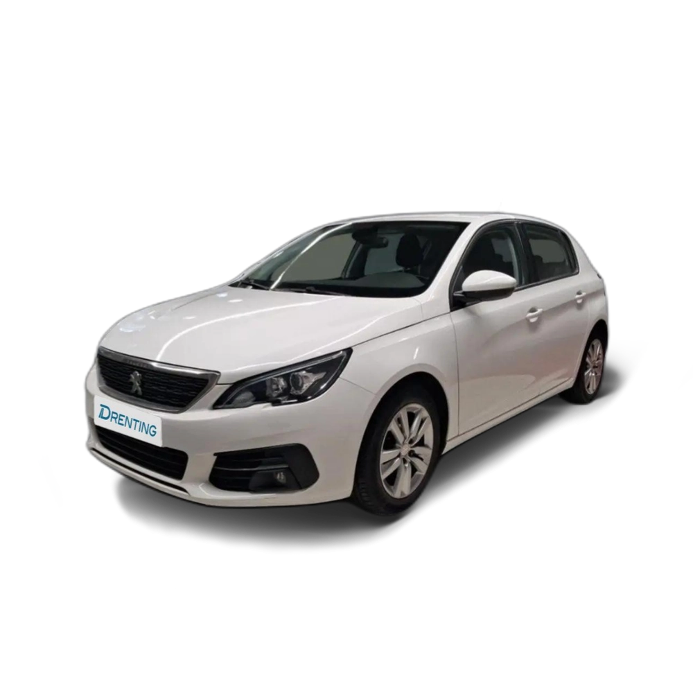 Peugeot 308 SW 1.5BlueHDi Active Pack 100 Blanco