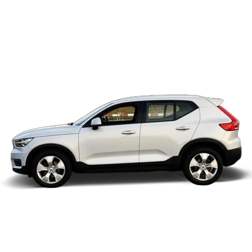 Volvo XC40 T3 Momentum Pro Aut. Gris