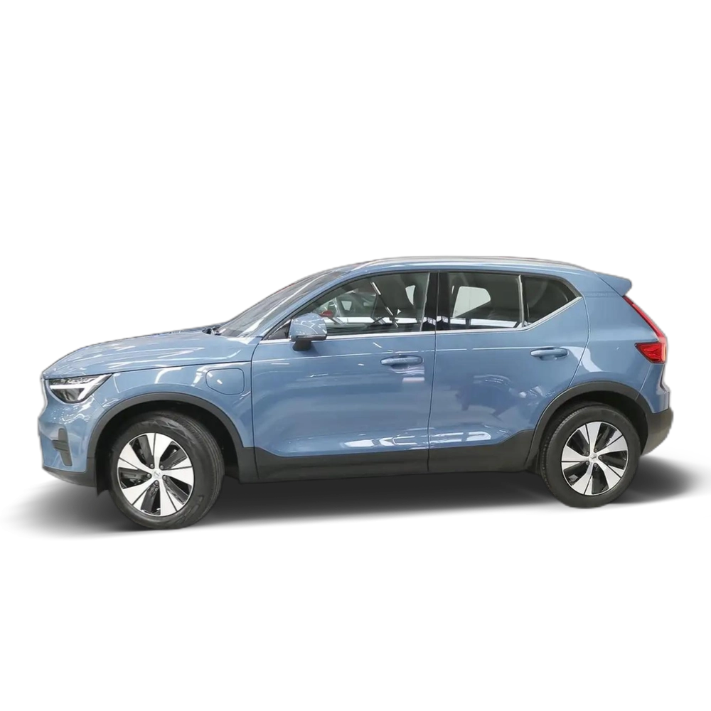Volvo XC40 T4 Recharge Core Aut. Azul 1