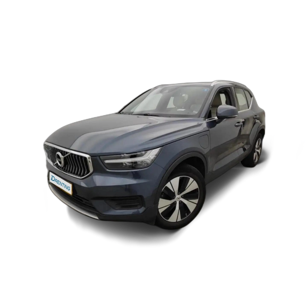 Volvo XC40 T4 Recharge Inscription Expression Aut. Azul 1