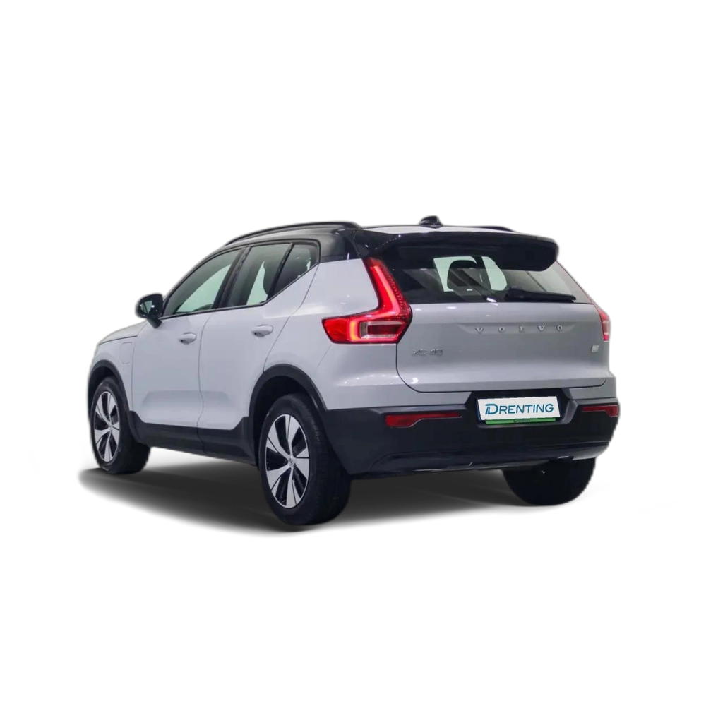 Volvo XC40 T4 Recharge R-Design Expression Aut. Plateado
