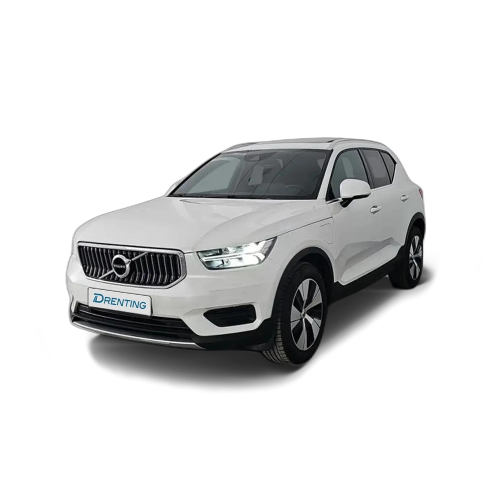Volvo XC40 T4 Twin Recharge Inscription Ex Auto 155 kW (211 C Blanco