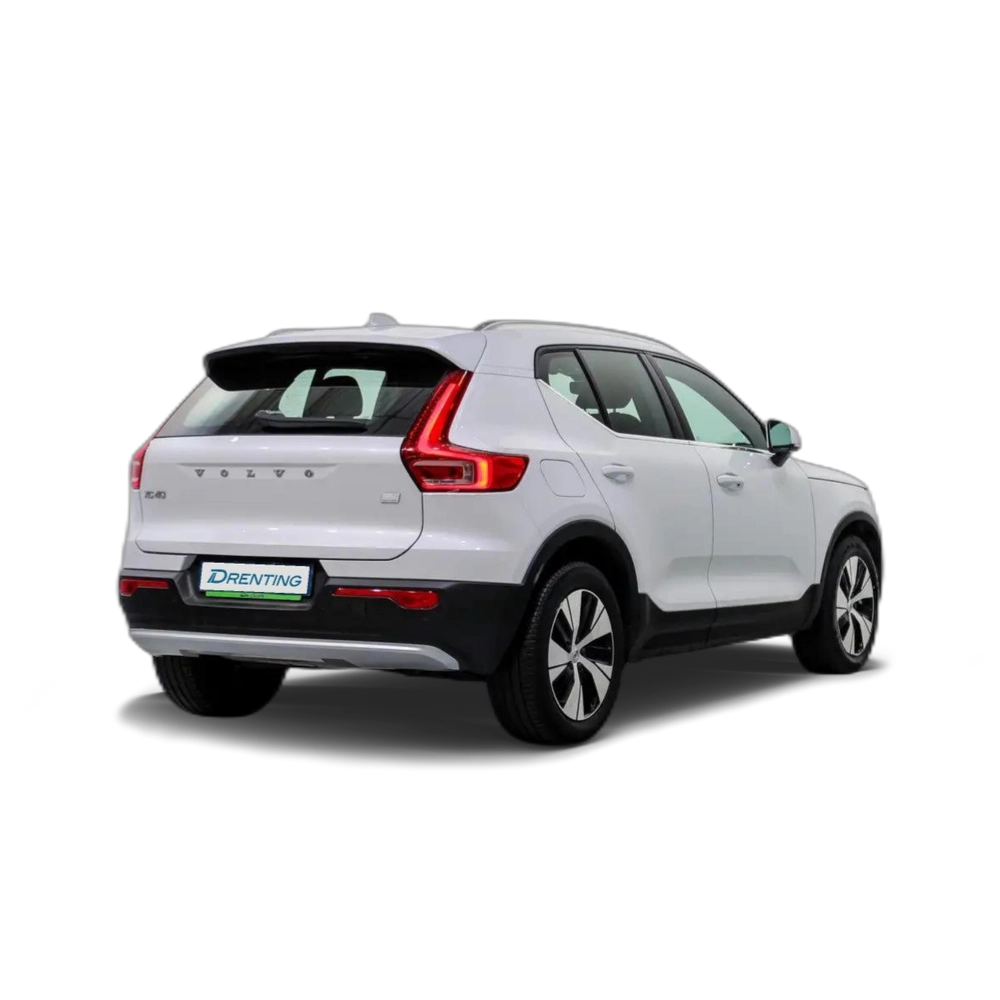 Volvo XC40 T5 Recharge Plus Bright Aut. Blanco 1