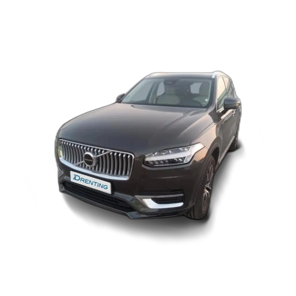 Volvo XC90 T8 Plus Bright AWD Aut. Gris