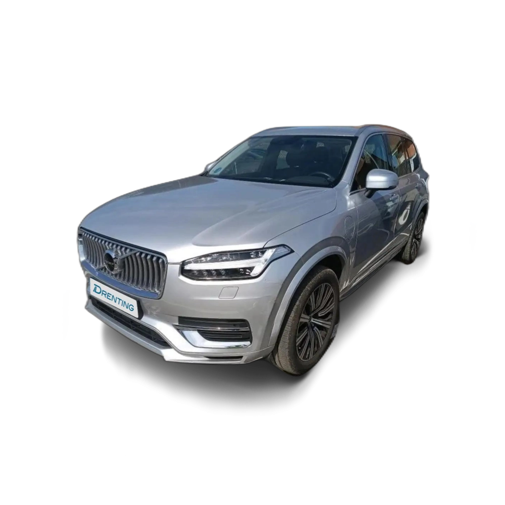 Volvo XC90 T8 Recharge Inscription AWD Aut. Gris 2