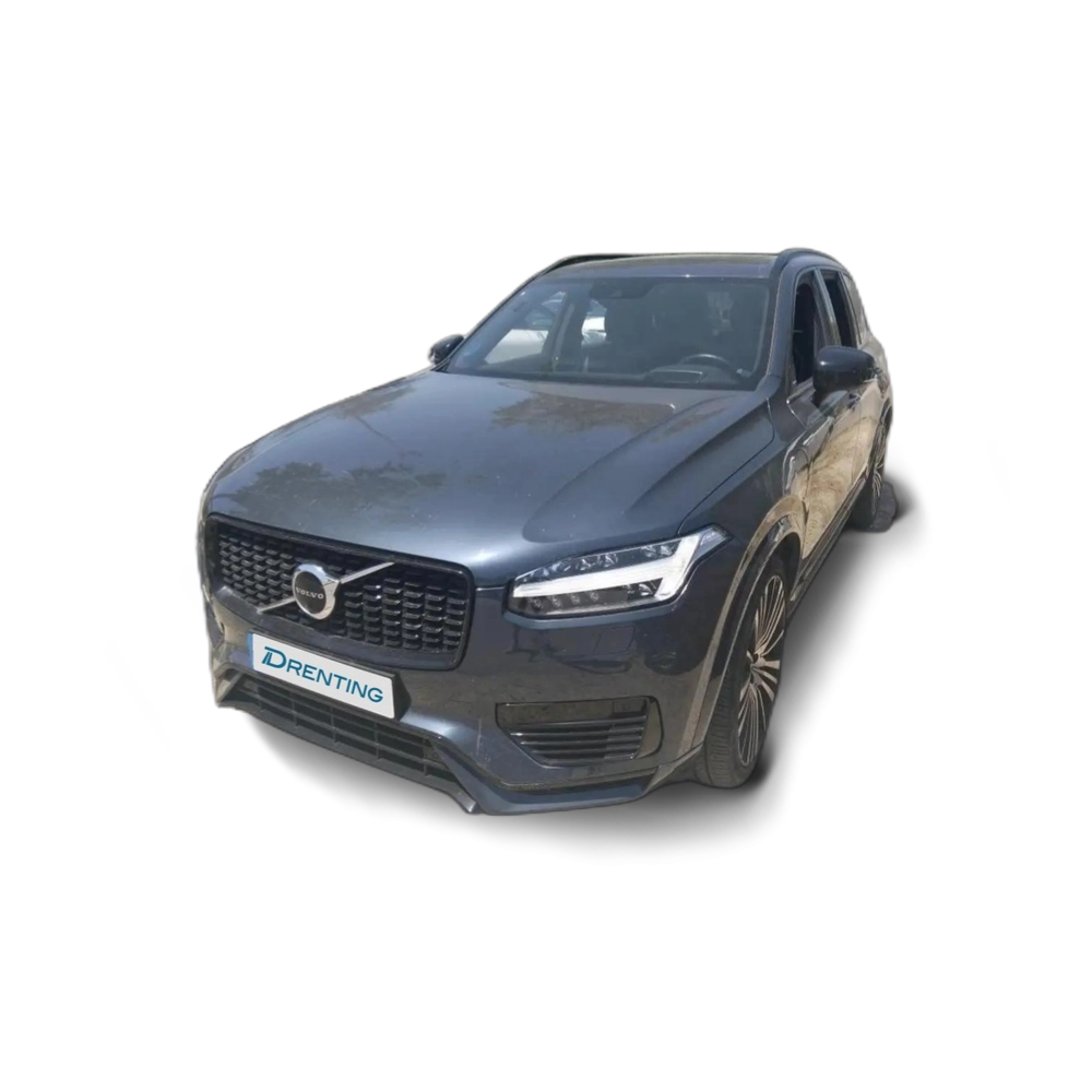 Volvo XC90 T8 Recharge R-Design AWD Aut. Azul