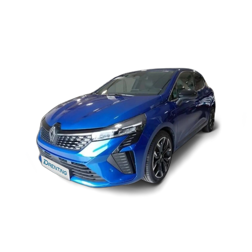 Renault Clio TCe 90 (67kw) Techno Azul