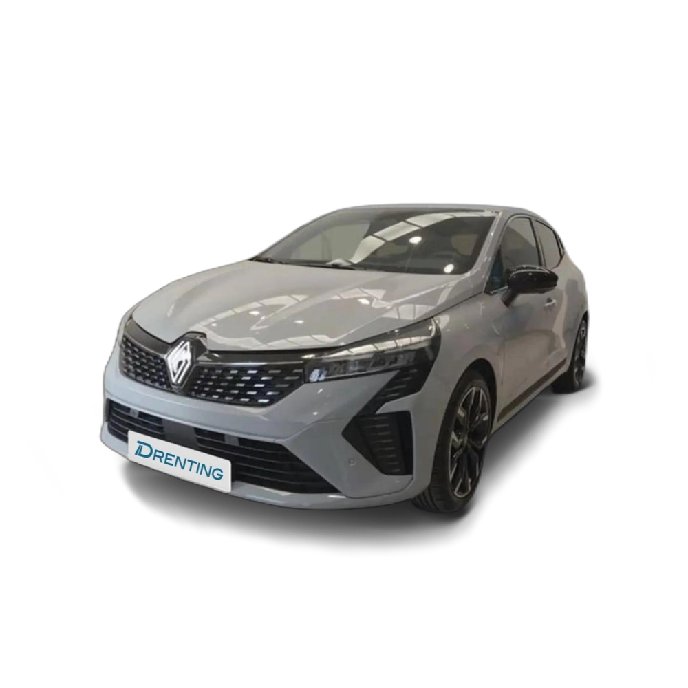 Renault Clio TCe 90 (67kw) Techno Gris 3 1
