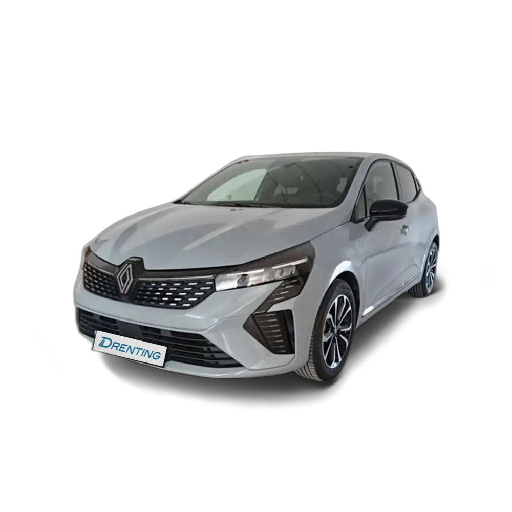 Renault Clio TCe 90 (67kw) Techno Gris 2