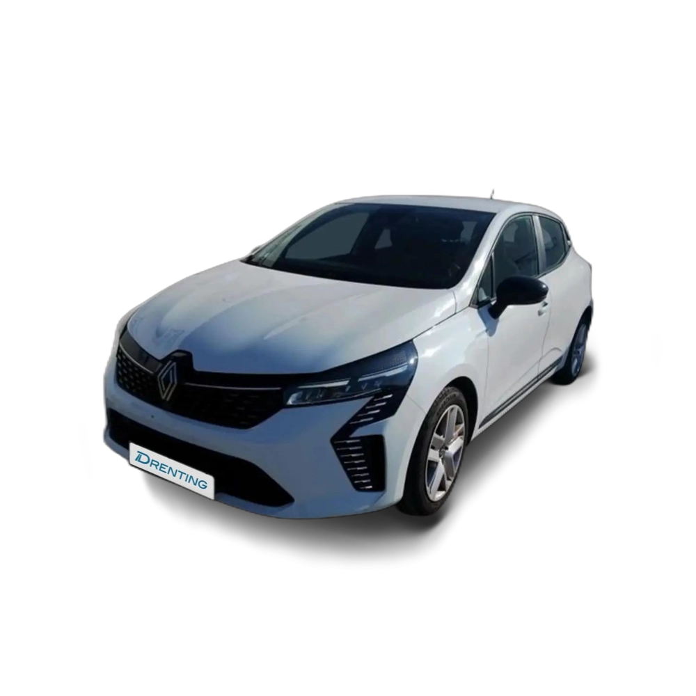 Renault Clio TCe Evolution 67kW Blanco