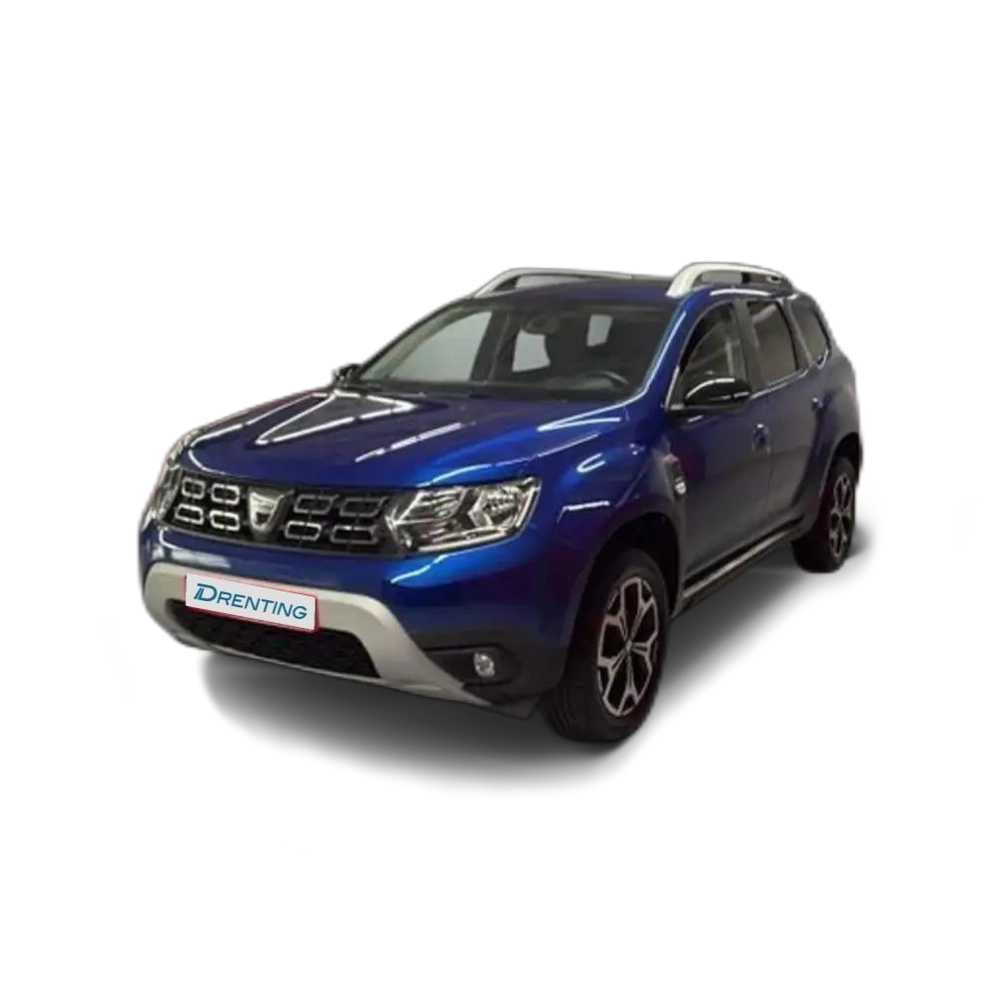Dacia Duster TCE GPF SL Xplore 4×2 110kW Azul