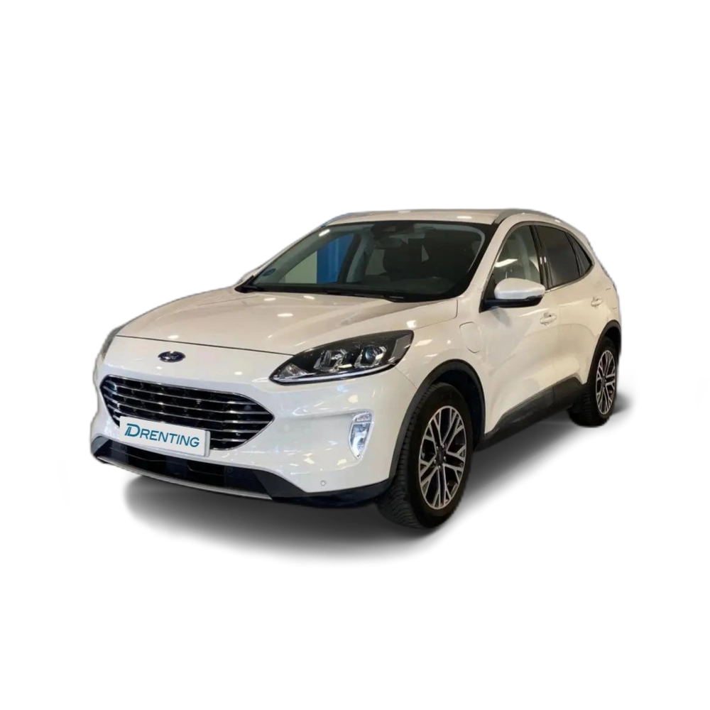 Ford Kuga Titanium 2.5 Duratec PHEV 165kW Auto Blanco 1