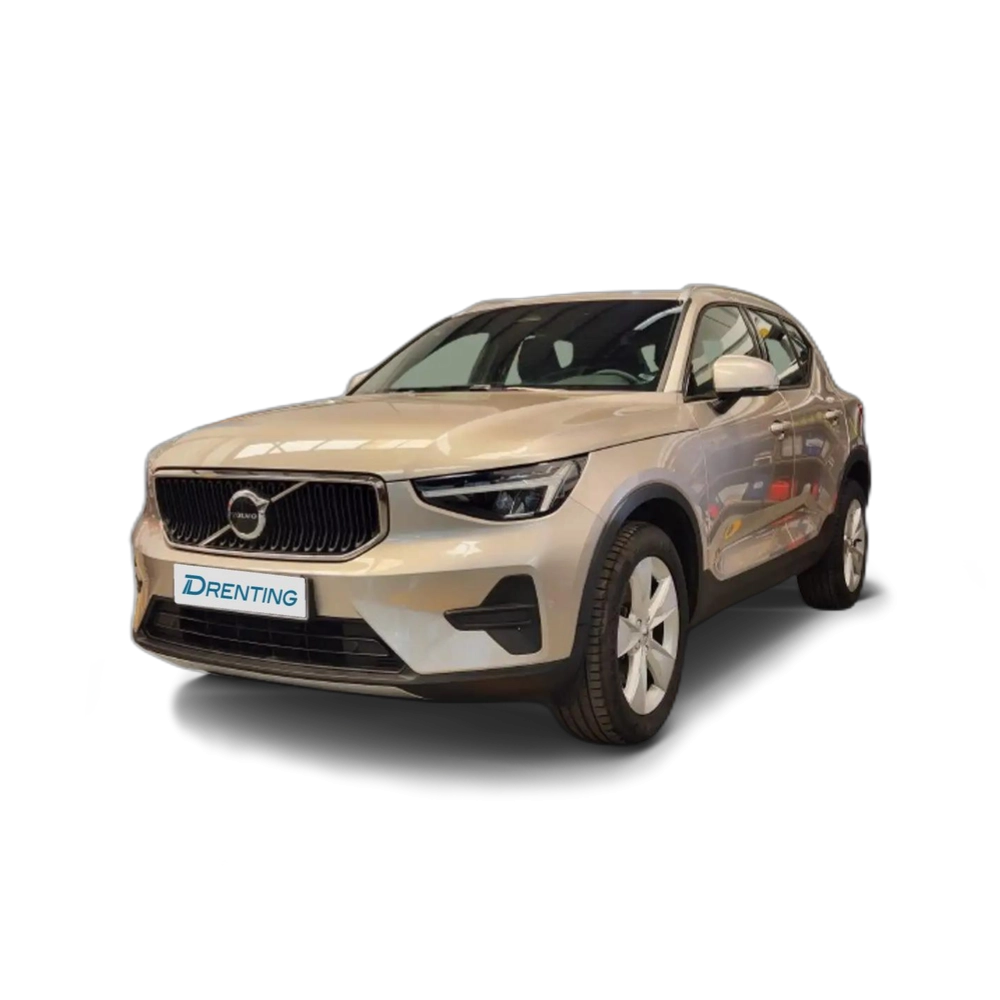 Volvo XC40 Todoterreno Automático de 5 Puertas Plateado