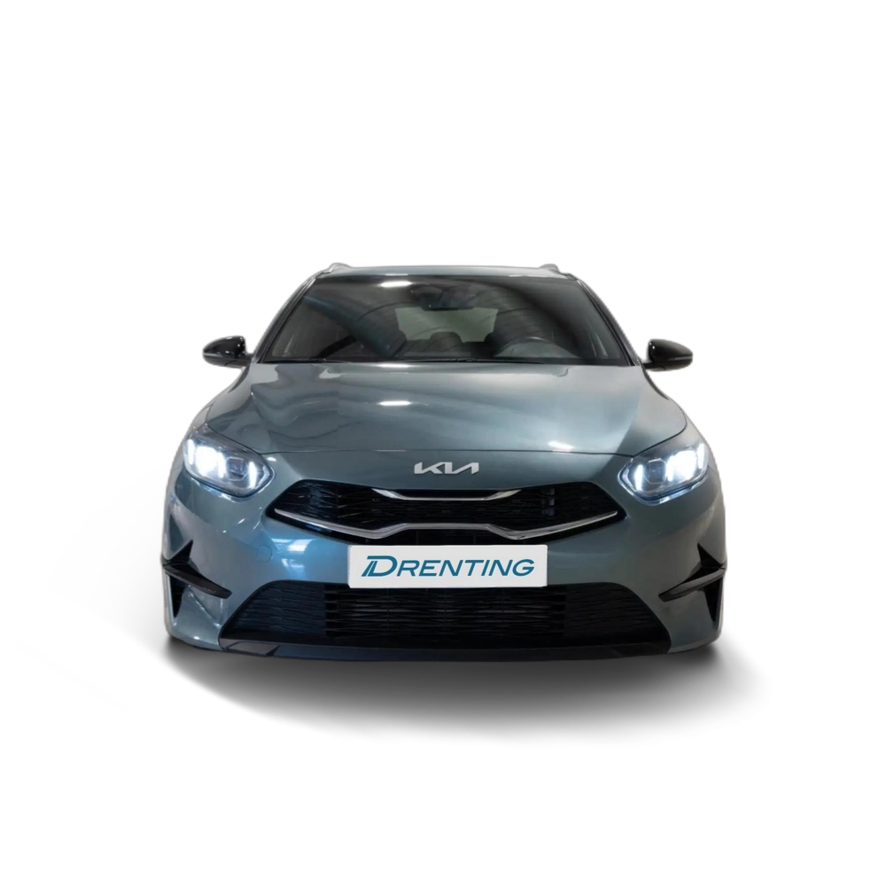 Kia Ceed / cee’d Tourer 1.0 MHEV Style Edition DCT 100 Gris