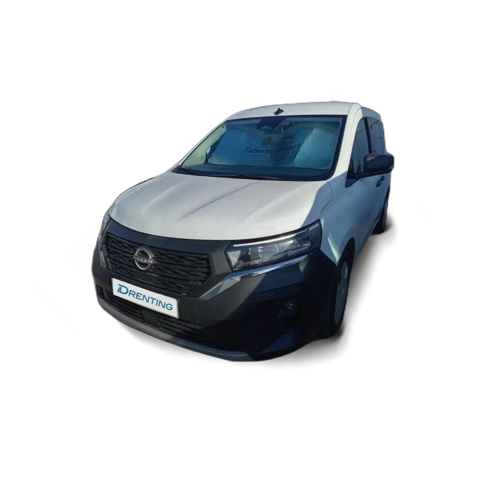 Nissan Townstar 1.3G 130cv L1 Acenta+ 5 plazas Blanco