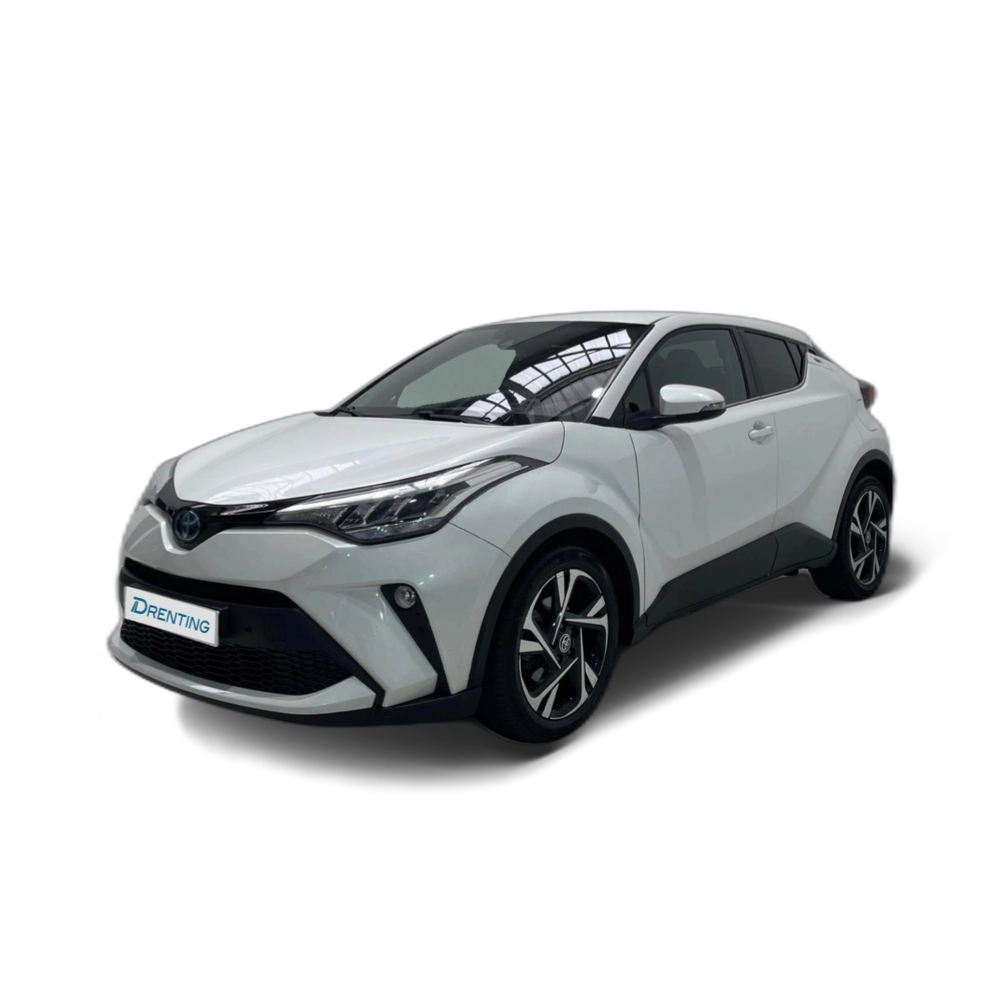Toyota C-HR 1.8 125H Advance 90 kW (122 CV) 1