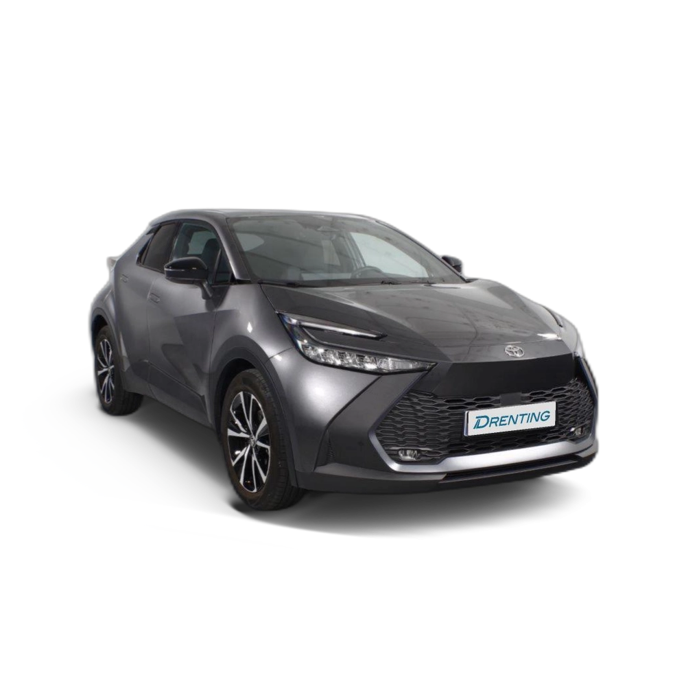 Toyota C-HR 1.8 HEV ADVANCE CVT 5P 1