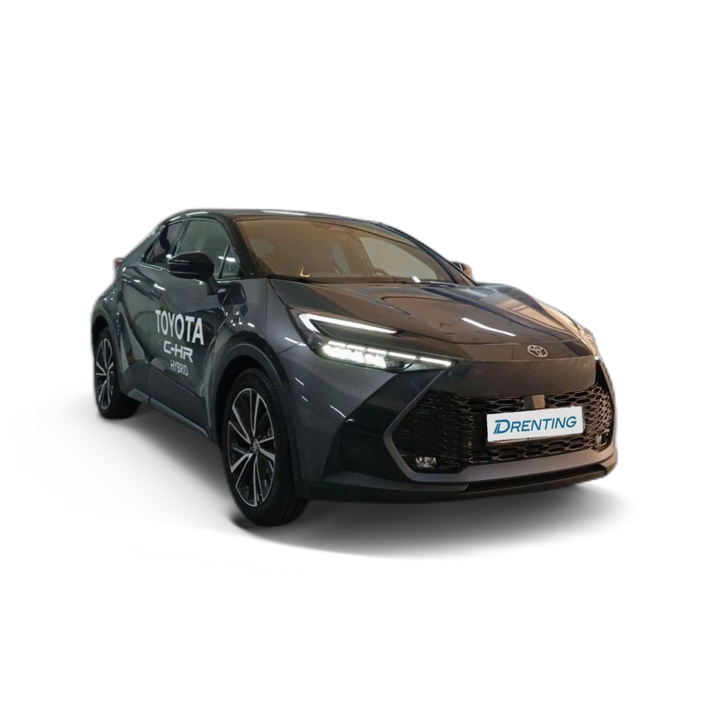 Toyota C-HR 1.8 HEV SPIRIT CVT 5P