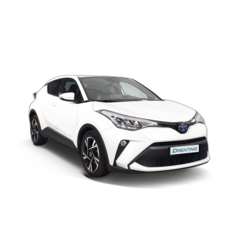 Toyota C-HR 1.8 VVT-I HYBRID ADVANCE AUTO 5P 1