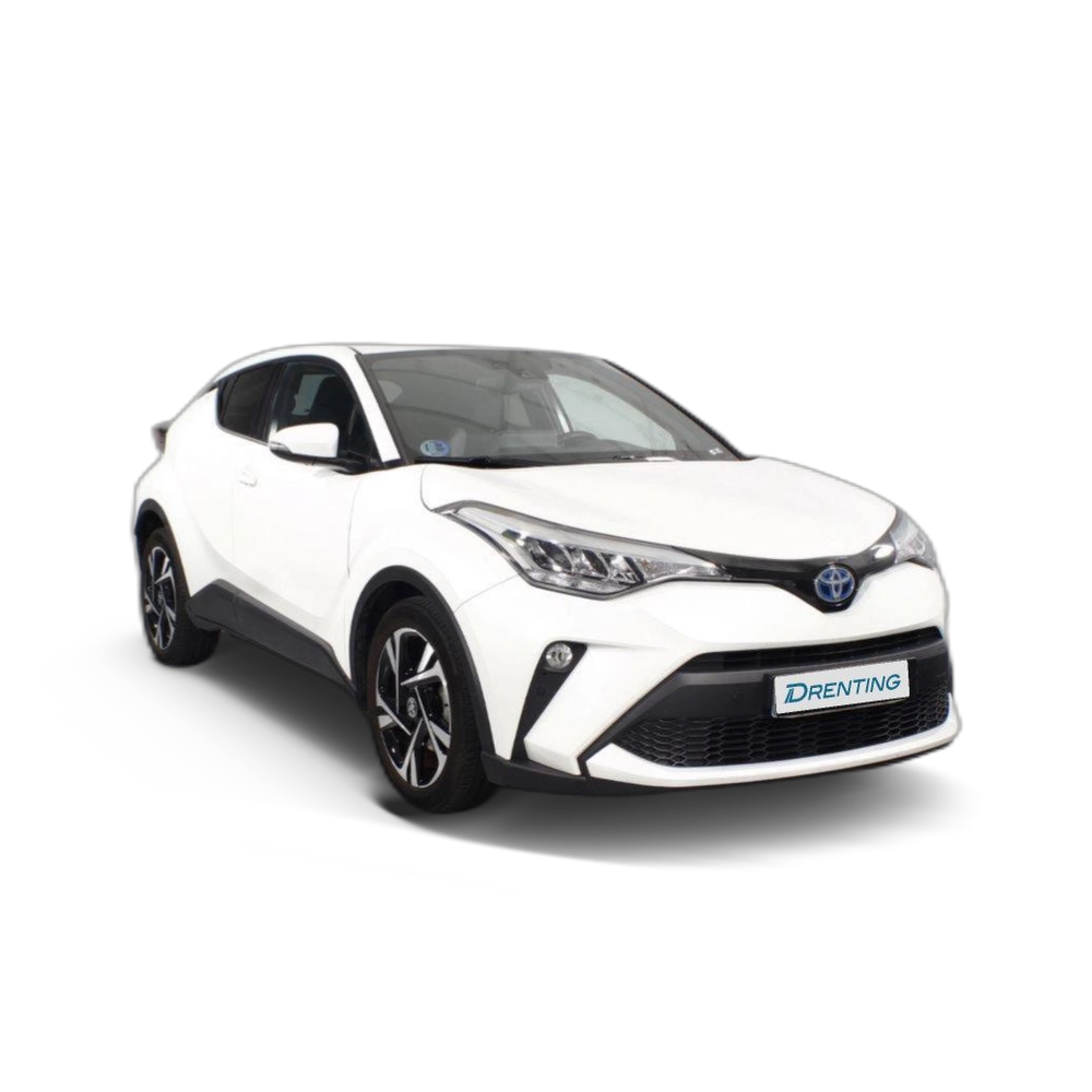Toyota C-HR 1.8 VVT-I HYBRID ADVANCE AUTO 5P 1 1
