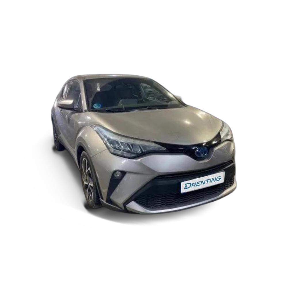 TOYOTA C-HR 125H Advance 2
