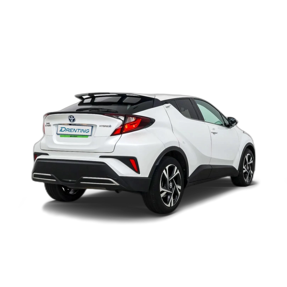 TOYOTA C-HR 140H Advance 5 1