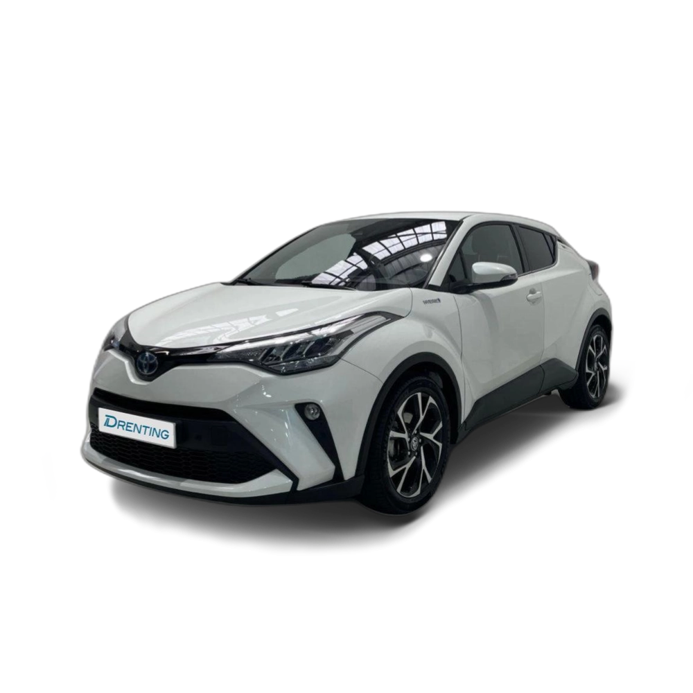 Toyota C-HR 180H Advance 135 kW (184 CV)