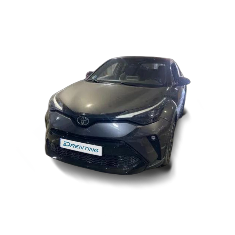 TOYOTA C-HR 180H GR Sport 1