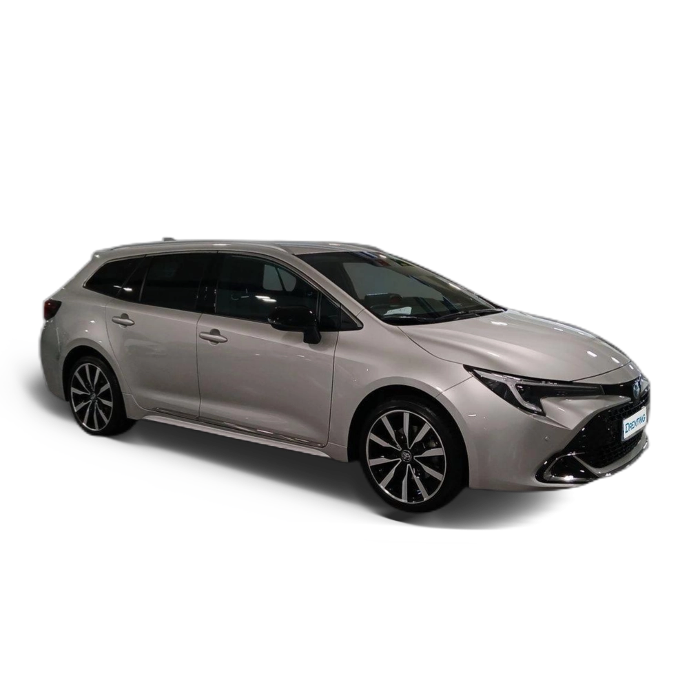 Toyota Corolla 1.8 HYBRID STYLE EDITION 5P