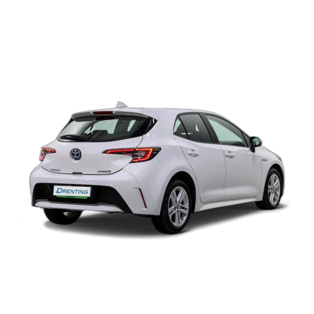 Renting TOYOTA Corolla 125H Active Tech 1