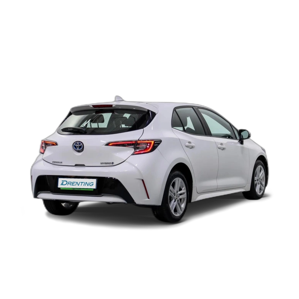 TOYOTA Corolla 125H Business