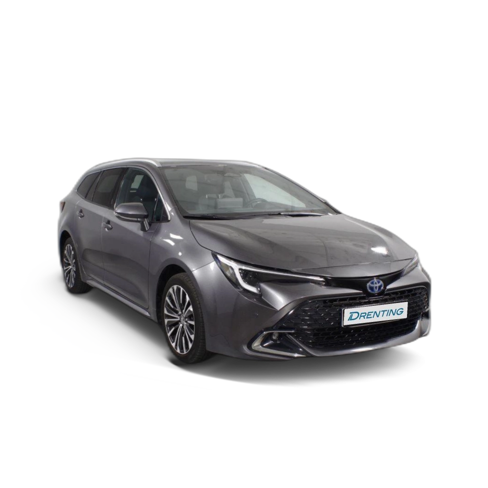 Toyota Corolla fam. 1.8 HEV STYLE E-CVT 5P