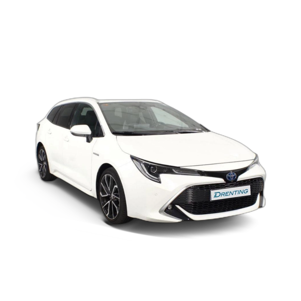Toyota Corolla fam. 2.0 HYBRID ADVANCE E-CVT 5P