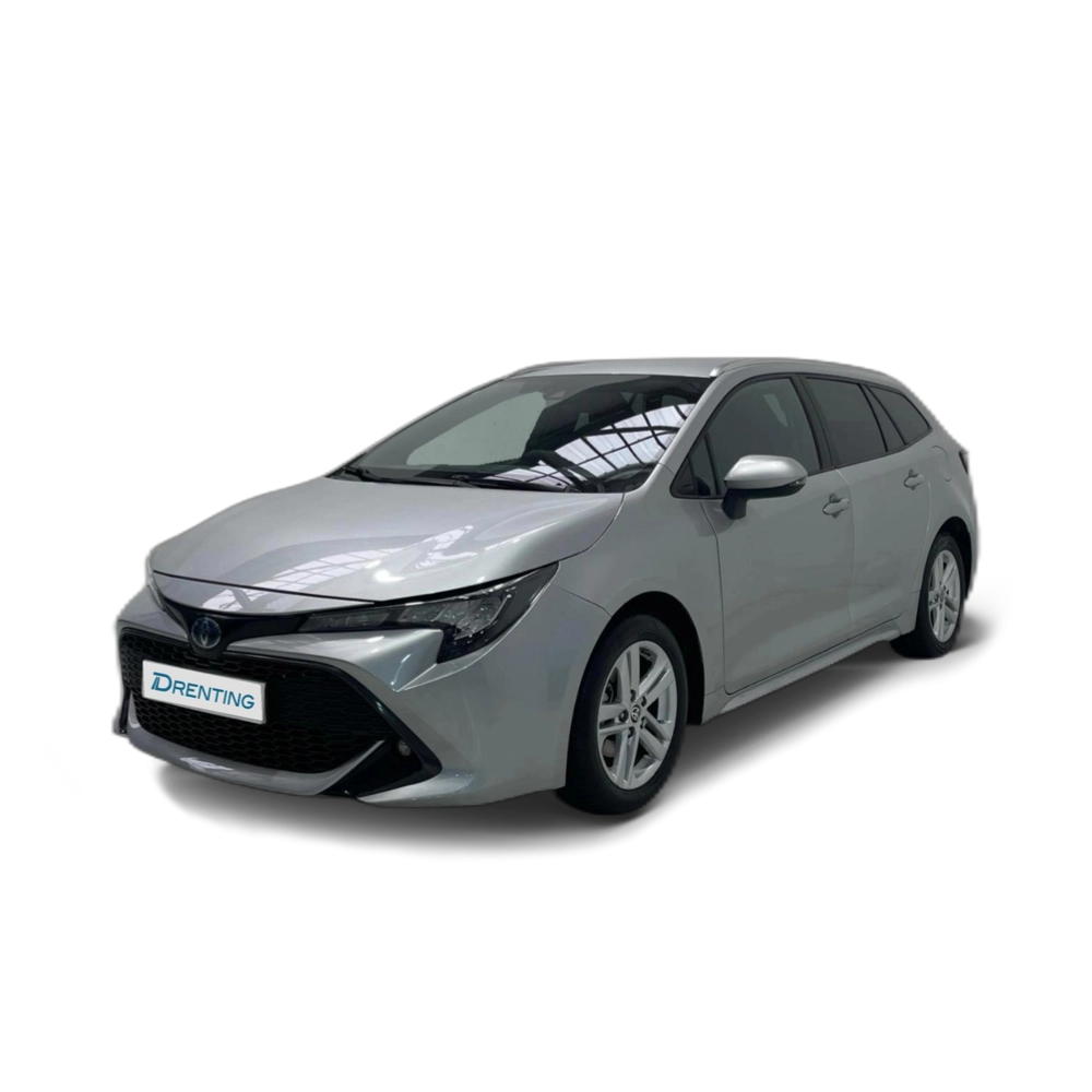 Toyota Corolla Touring Sport 125H Business E-CVT 90 kW (122 CV)