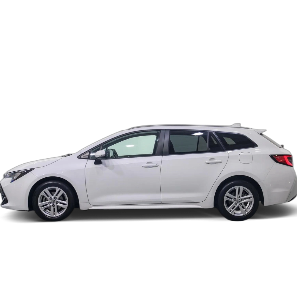 TOYOTA Corolla Touring Sports 125H Business