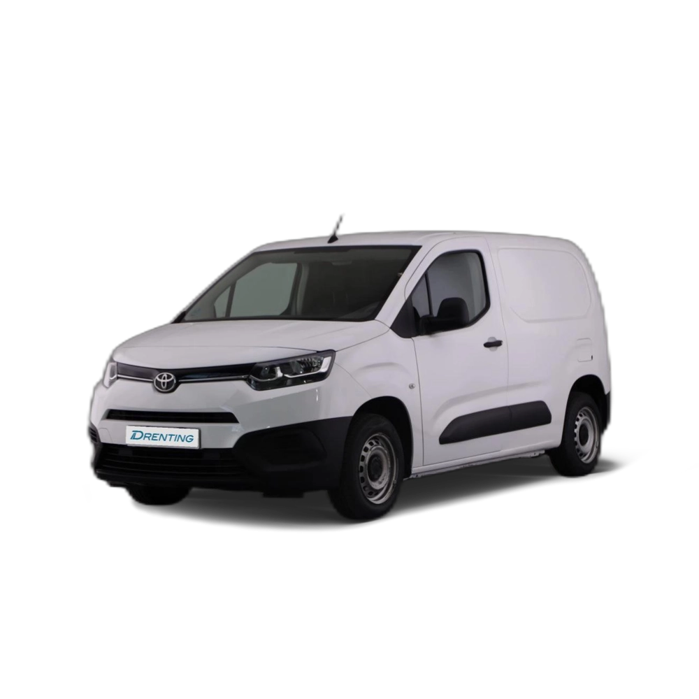 Toyota Proace City 1.5D 75kW (100CV) GX Media